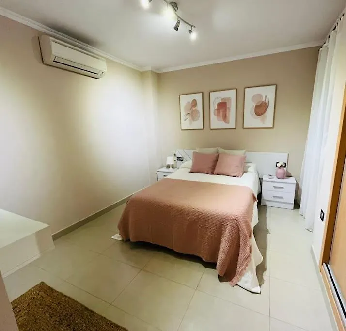 A&C Centro-Torre Del Mar - Malaga Apartment Spain