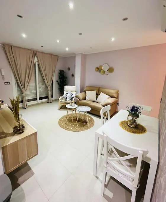 A&C Centro-Torre Del Mar - Malaga Apartment