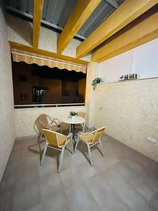 A&C Centro-Torre Del Mar - Malaga Apartment