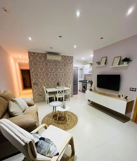 A&C Centro-Torre Del Mar - Malaga Apartment