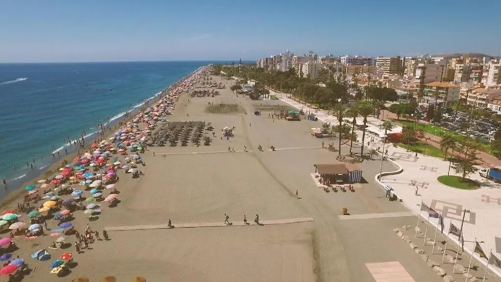 A&C Centro-Torre Del Mar - Malaga Apartment 0*,  Spain