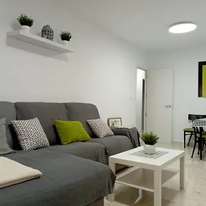 Apartamento Casa Eden